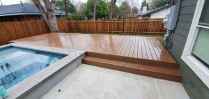 Leander Fence and Deck - Repair & Replacement