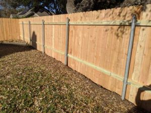 Leander Fence and Deck - Repair & Replacement