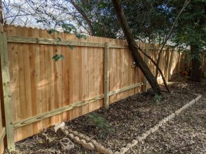 Leander Fence and Deck - Repair & Replacement