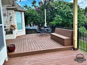 deck builder leander